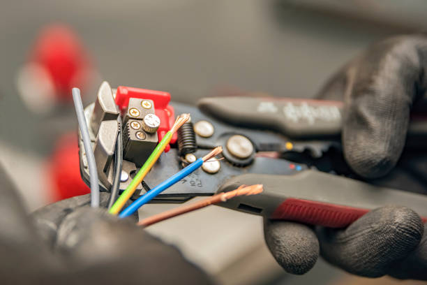 Best Electrical Troubleshooting Services  in Meyersdale, PA