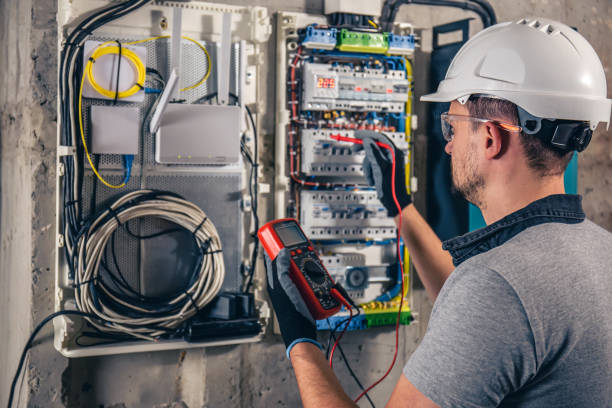 Best Electrical Repair Services  in Meyersdale, PA