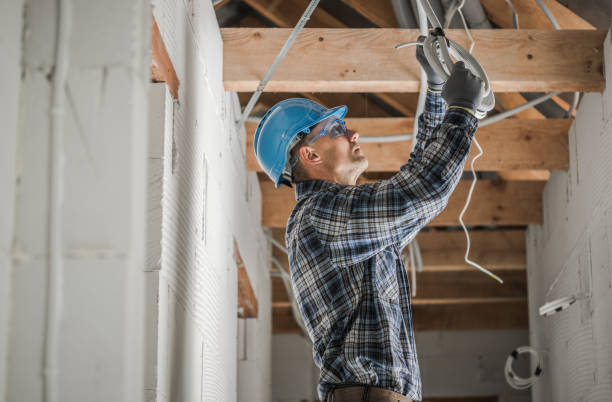 Best Electrical Wiring Services  in Meyersdale, PA