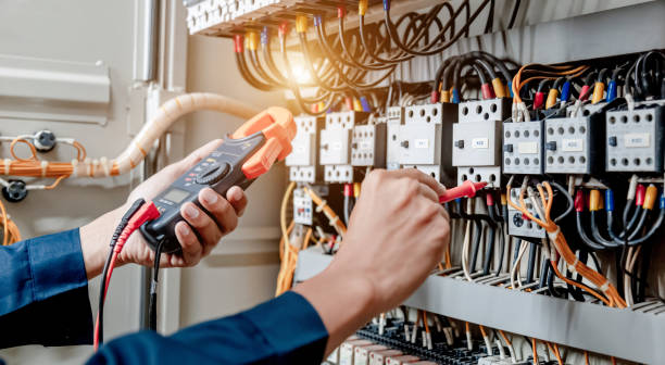 Best Emergency Electrical Repair  in Meyersdale, PA