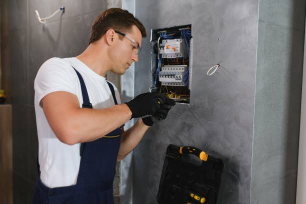 Best Electrical Outlet Repair  in Meyersdale, PA