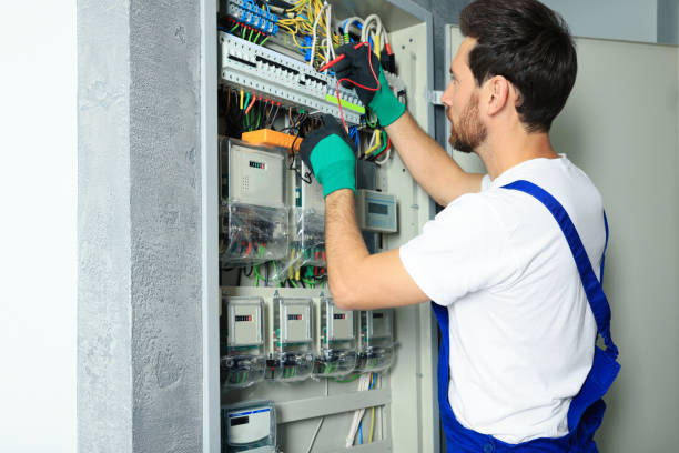 Best Generator Installation Services  in Meyersdale, PA