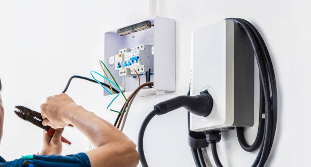Best Electrician Near Me  in Meyersdale, PA