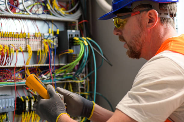 Best 24-Hour Electrician  in Meyersdale, PA