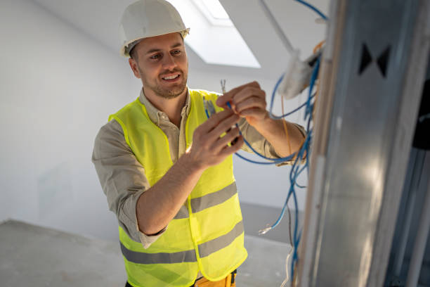 Best Electrical Wiring Services  in Meyersdale, PA